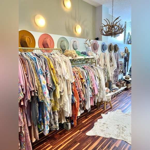 Curated boho show 🦄🌙✨calling all 👼 Angels For some BOHOLICIOUS fun - Picture 9 of 16